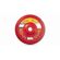 DISCO-FLAP-115X80MM-GRAO-120-STARRETT