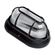 TARTARUGA-PP-CLEAN-IP44-PRETO-BLUMENAU