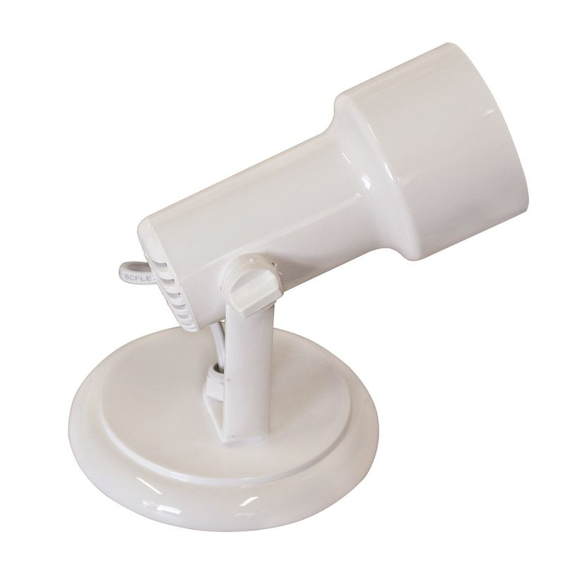 SPOT-INFINITY-BRANCO-1XE27-DITAL