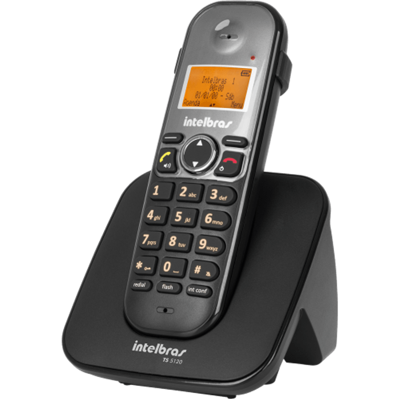 TELEFONE-SEM-FIO-TS5120-PRETO-INTELBRAS