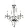 LUSTRE-MARIA-TEREZA-40W-AMBAR-BIANCOLUCE