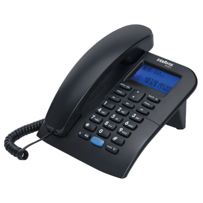 TELEFONE-COM-IDENTIFICADOR-TC60ID-PRETO-INTELBRAS