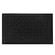 TAPETE-RESIDENCIAL-WATERKAP-PRETO-45X75CM-KAPAZI