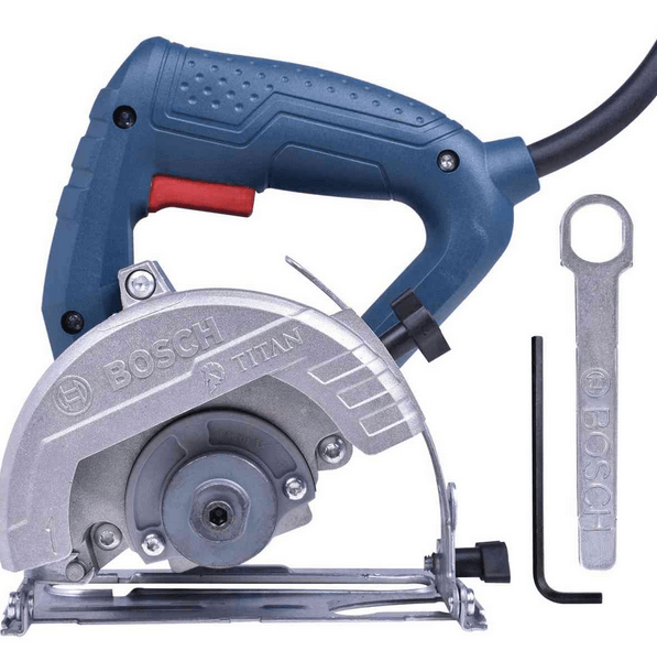 serra marmore titan gdc150 bosch 127v - 06015486D0000