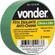 FITA-ISOLANTE-VERDE-10M-VONDER