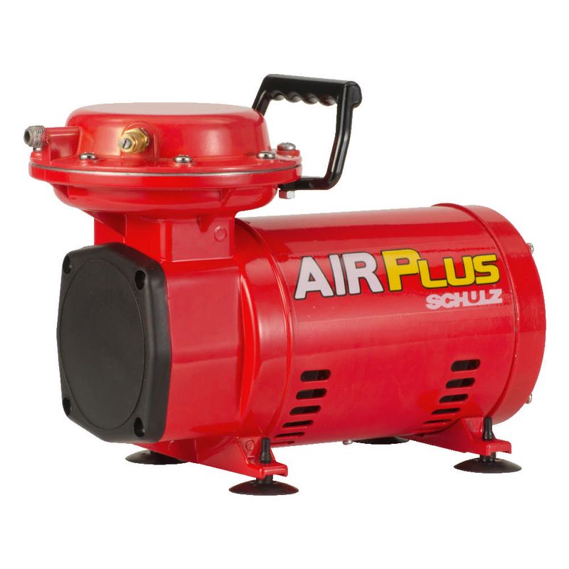 MOTOCOMPRESSOR-AIR-PLUS-MS-23-SCHULZ