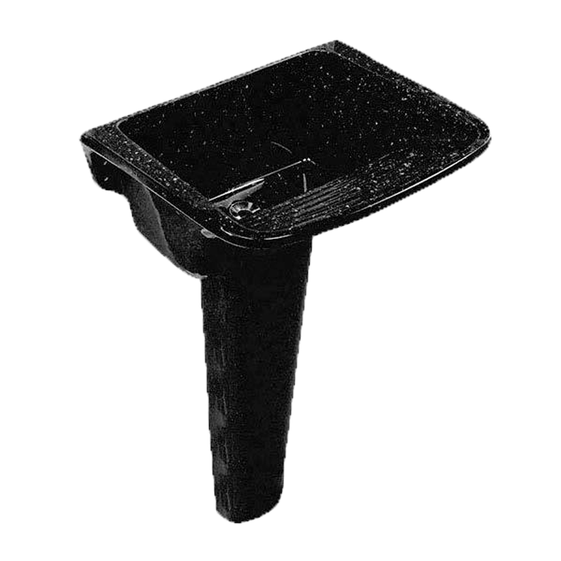 TANQUE-COM-COLUNA-MARMORITE-40L-PRETO-FIBERBLU
