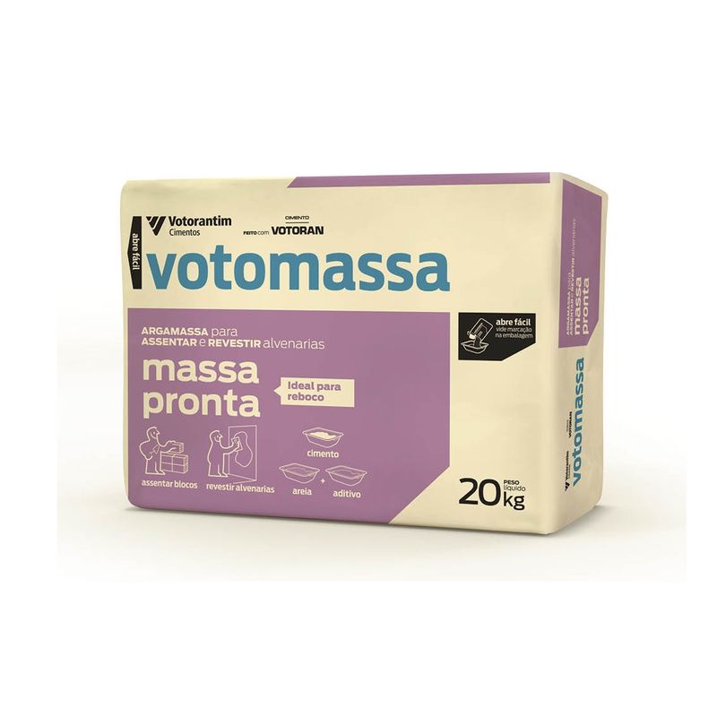 MASSA-PRONTA-20KG-N°4-VOTORANTIM