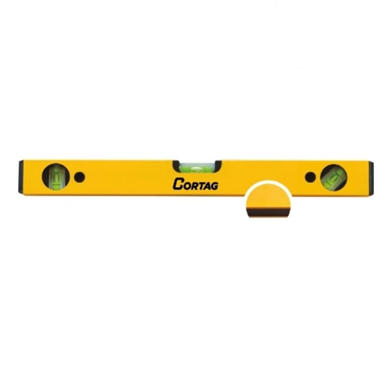 NIVEL-DE-ALUMINIO-BASE-MAGNETICA-100CM-CORTAG