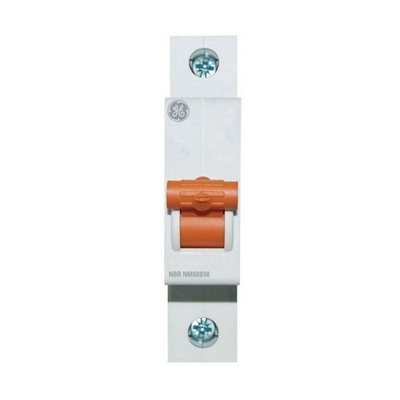 DISJUNTOR-1X16-DIN-G30-G.E.