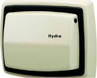acabamento valvula descarga hidra max deca bege - 4900EMAXBE