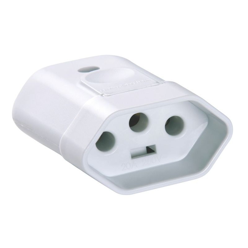 PLUGUE-FEMEA-20A-2P-T-250V-BRANCO-TRAMONTINA