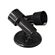 SPOT-INFINITY-PRETO-2XE27-DITAL