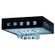 PLAFON-LED-20W-VIENNA-127V-6400K-BRONZEARTE