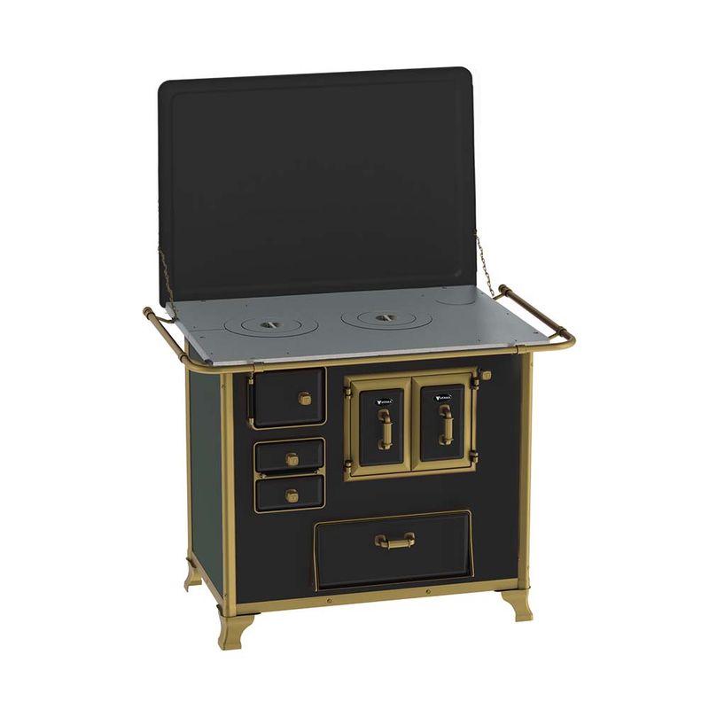 FOGAO-A-LENHA-N°2-RENAISSENCE-PRETO-DOURADO-SAIDA-DIREITA-VENAX
