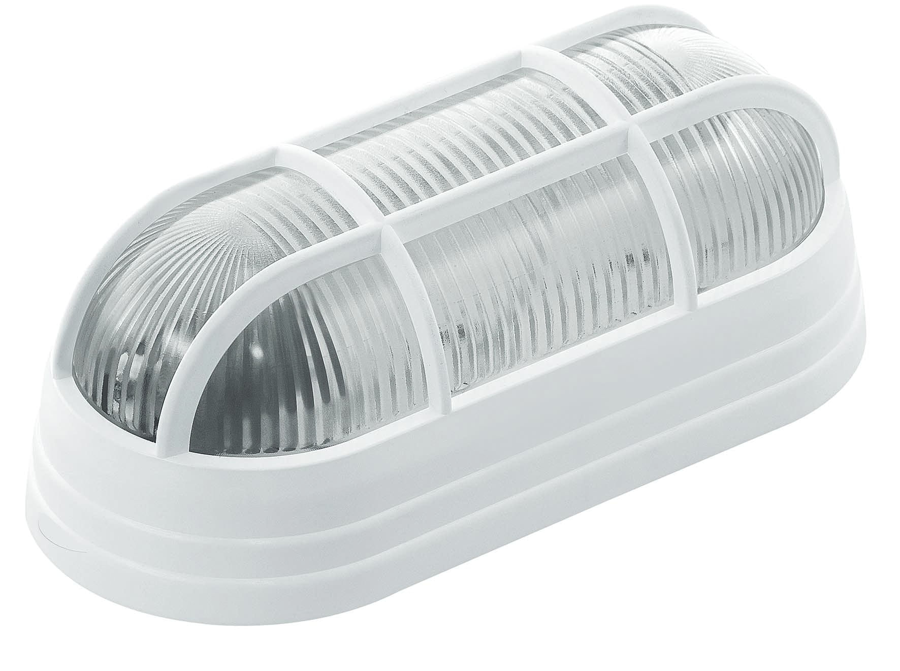 tartaruga marina 351 1lamp dital branco c/grade - 351BR