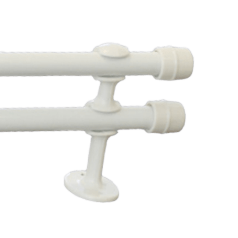 Varao-Duplo-Branco
