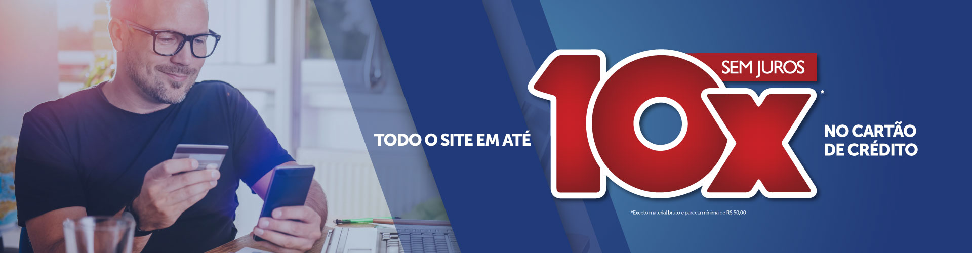 Nichele - Materiais para Construção