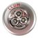 luminaria-button-3leds-bronzearte-prata-
