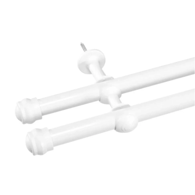 kit-varao-duplo-19mm-schuanka-branco-2m-