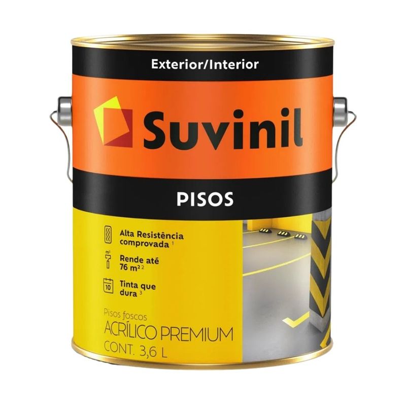 Branco-Pisos