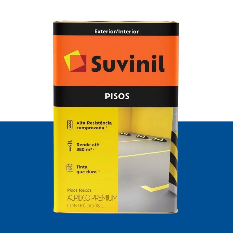 azul-Pisos