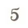 Numero-N.5-Colon-Isero