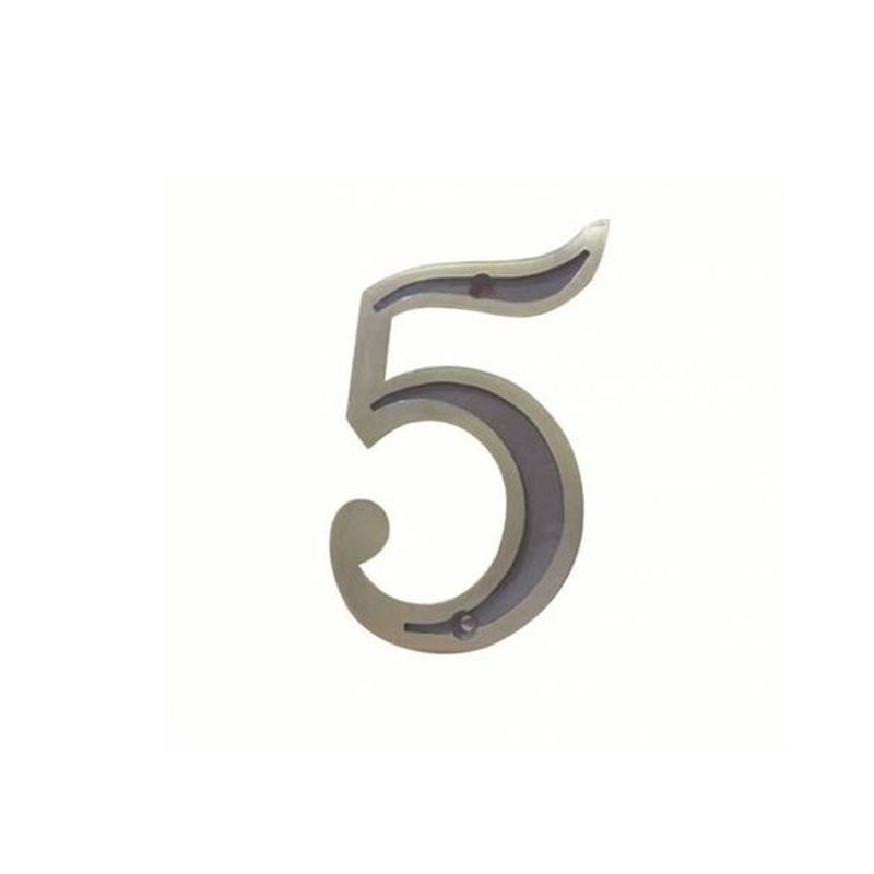 Numero-N.5-Colon-Isero