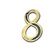Numero-N.8-Colon-Isero