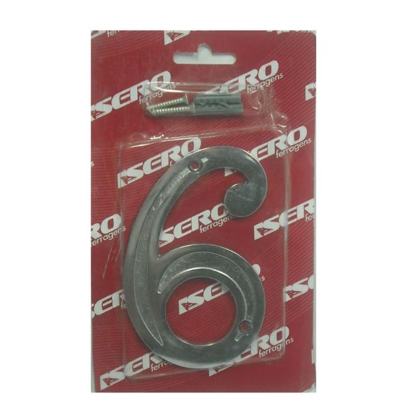 Numero-Apartamento-N.6-Colon-Isero