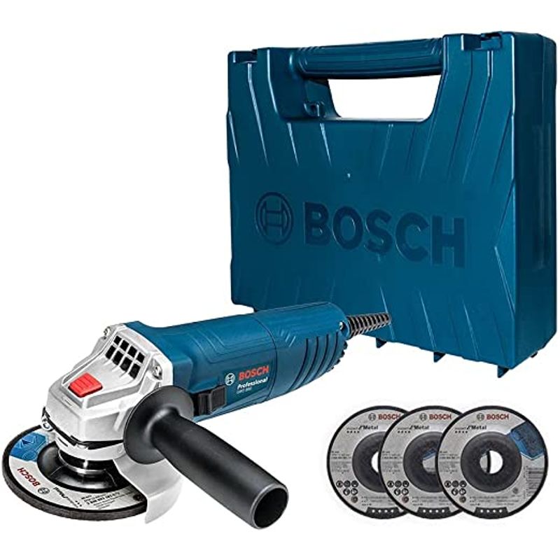 ESMERILHADEIRA-ANGULAR-4.1-2--C--MALETA---3-DISCOS-GWS850-127V-BOSCH