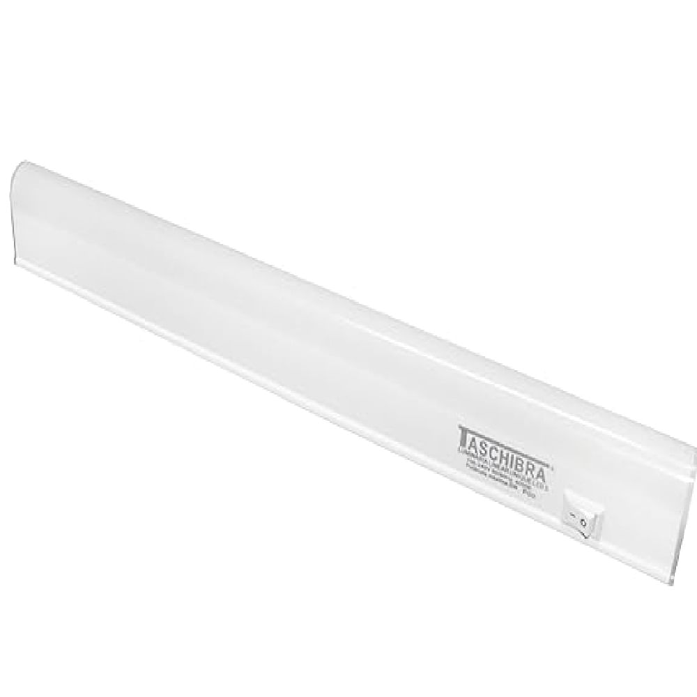 luminaria led linearunique 120 taschibra 4000k - 15100037