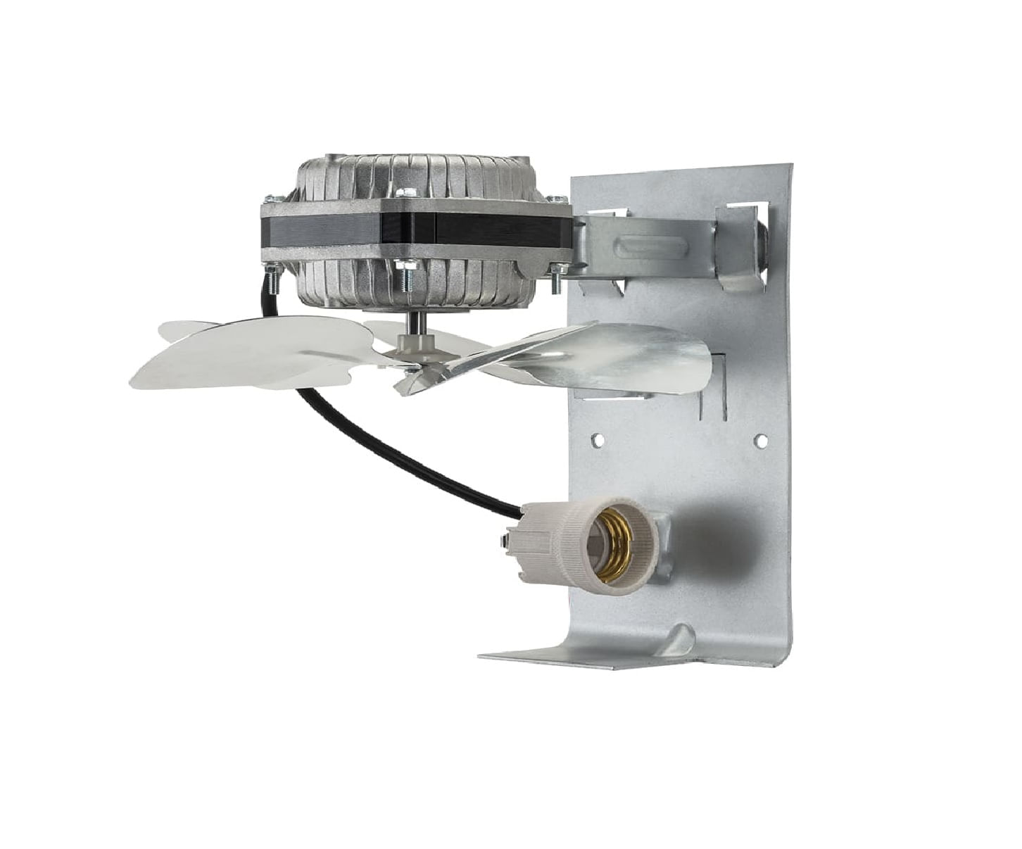 ventilador exaustor axial churrasq 60w ventisol