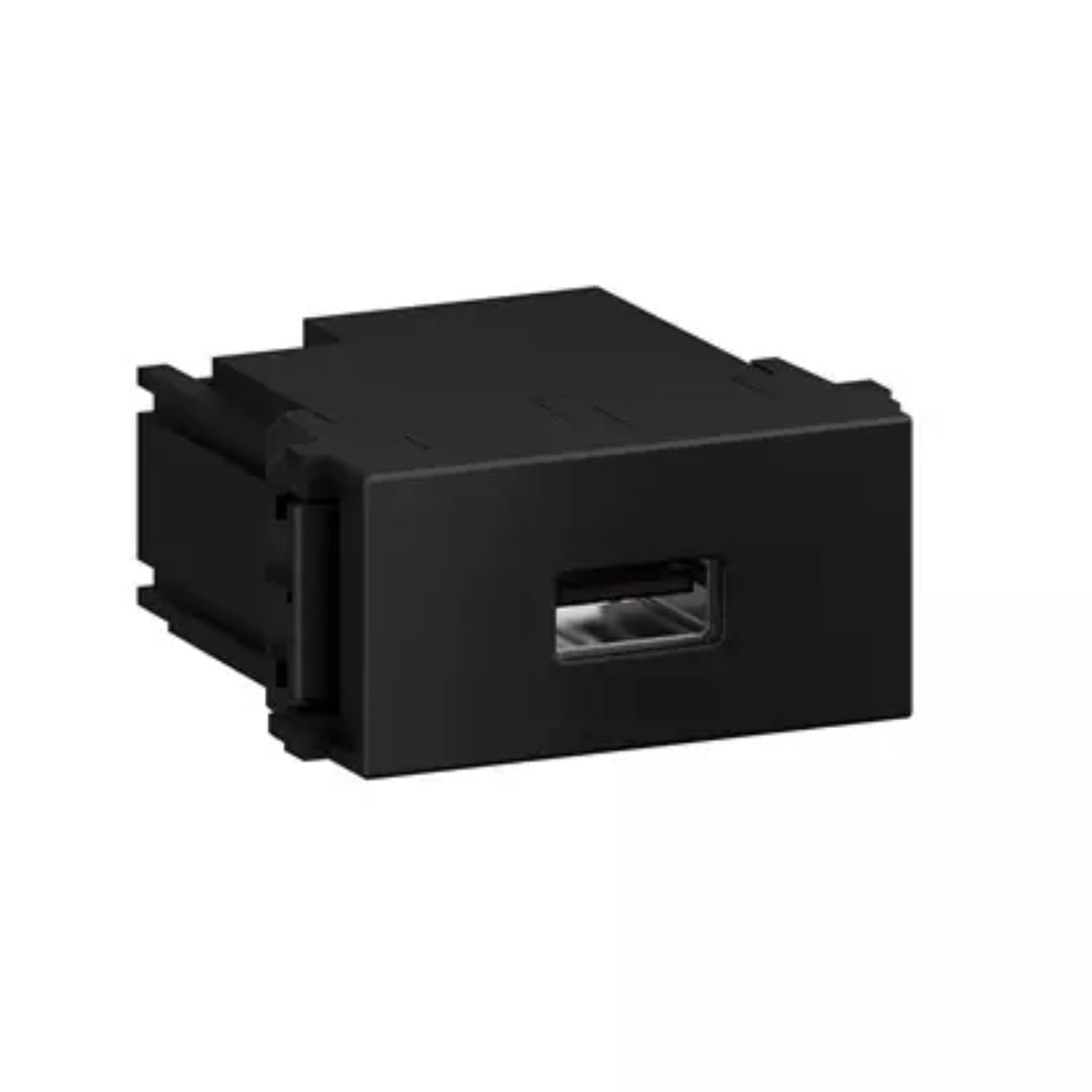 Modulo Tomada Keyst Usb-C Refi Weg
