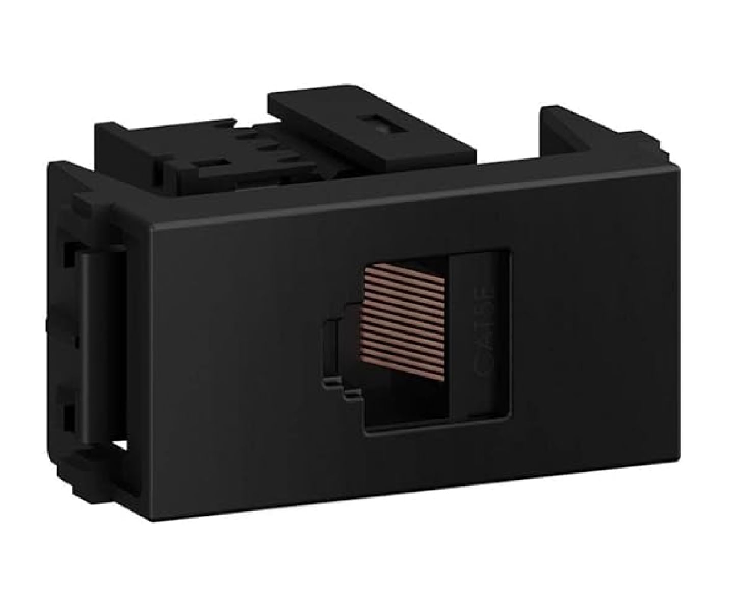 tomada rj45 cat 5e refinatto weg
