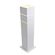 Poste_Vidro_129_E27_50Cm_Ancora_7742840