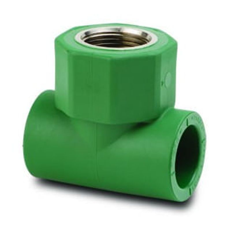 Te_Rosca_Femea_Ppr_Central_25X12_Tigre_Verde__8965730