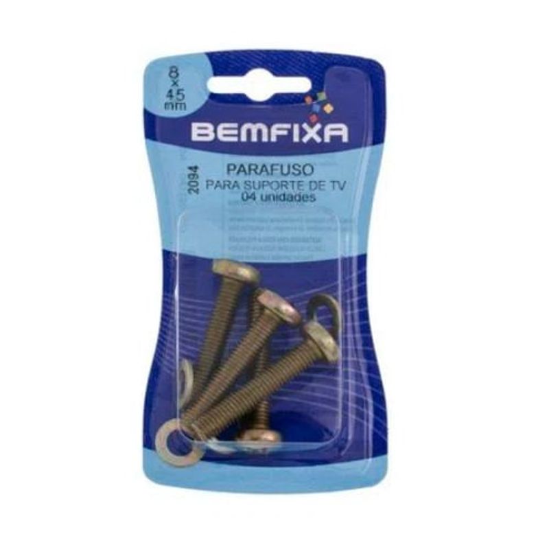 Parafuso_Phillips_Sup_Tv_M8X45_Bemfixa_9308400