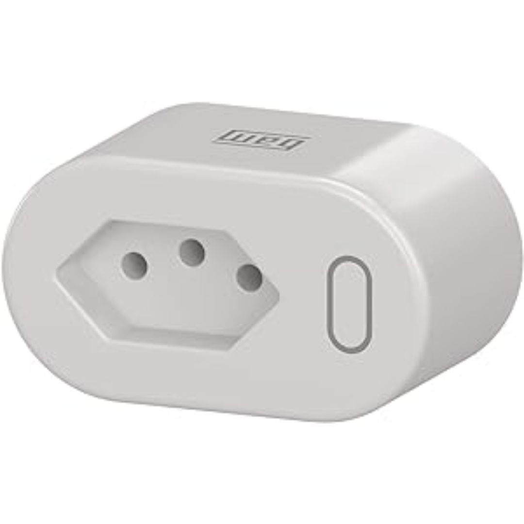 plugue wifi 10a weg