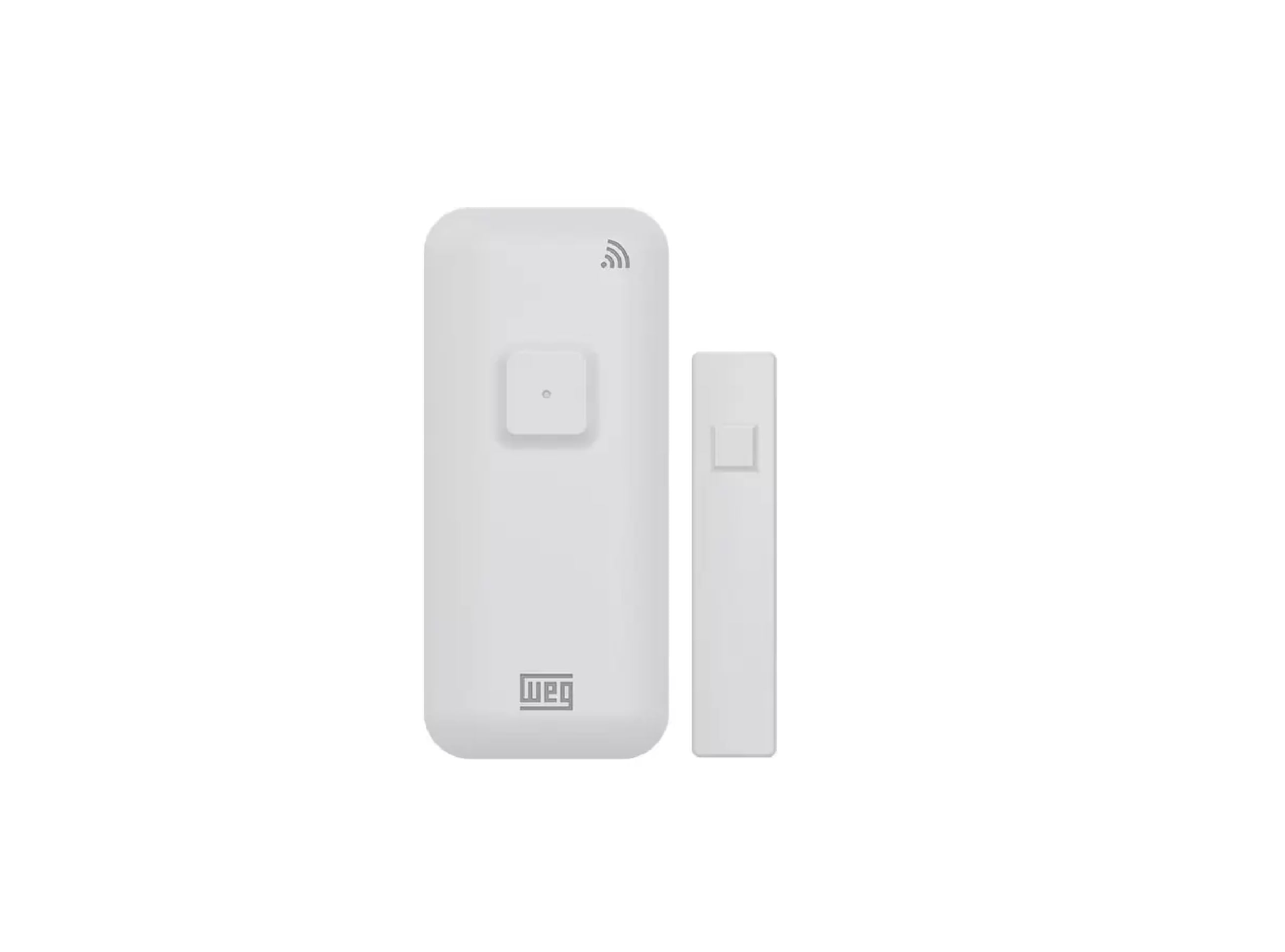 sensor de presenca wifi port/jan weg