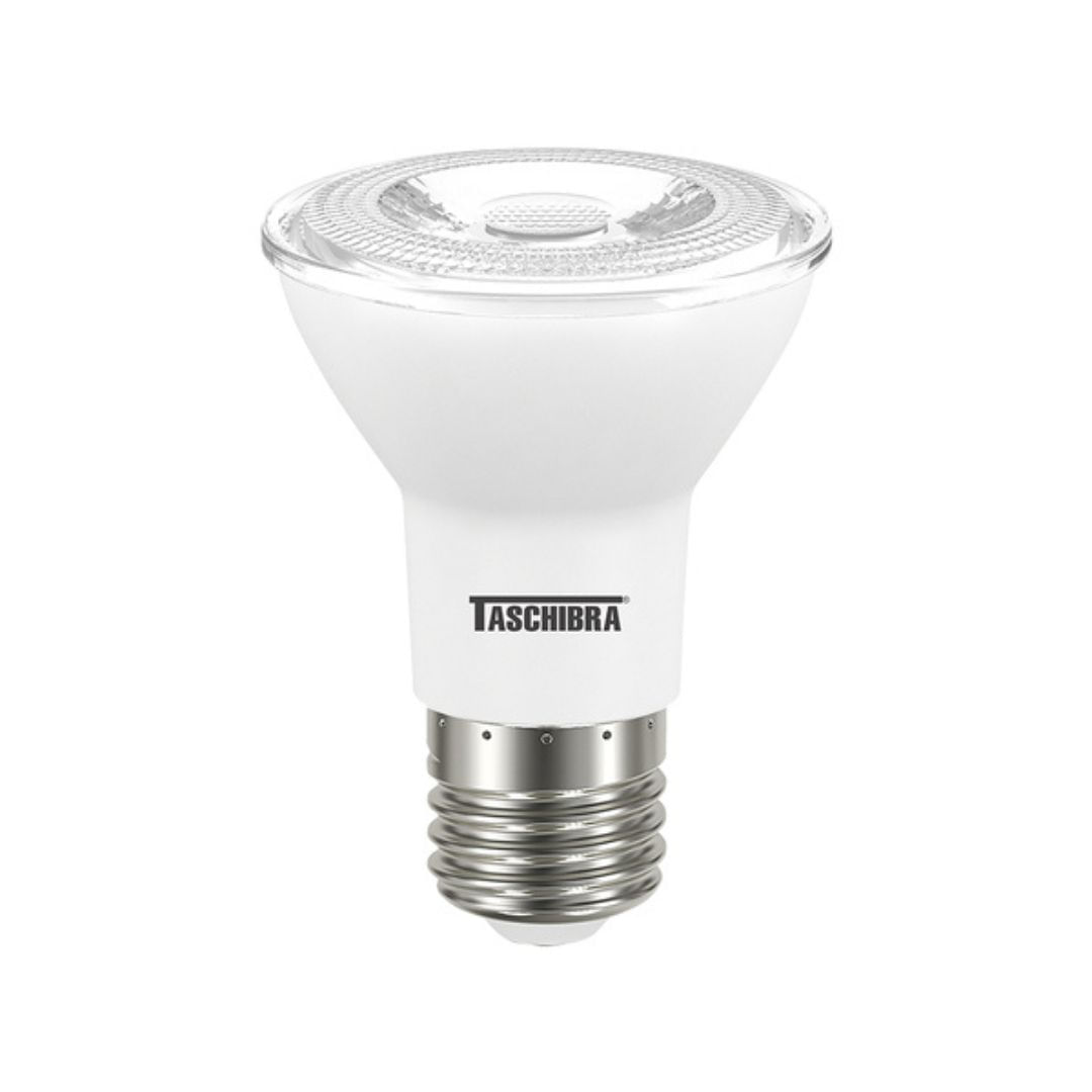 Lampada led par20 38 7w 4000k