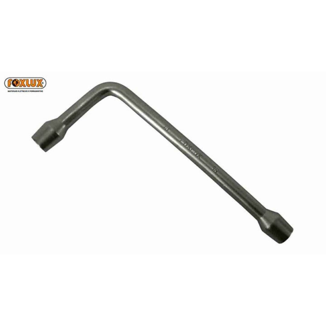 Chave biela 12mm - foxlux
