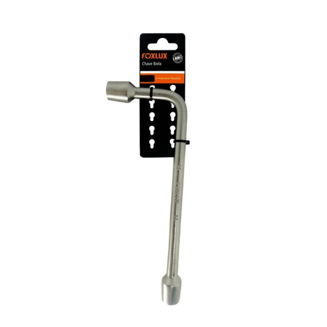 Chave biela 14mm - foxlux