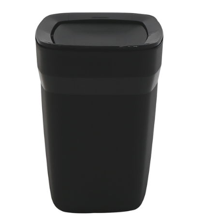 Lixeira compact basculante 6.5l pr