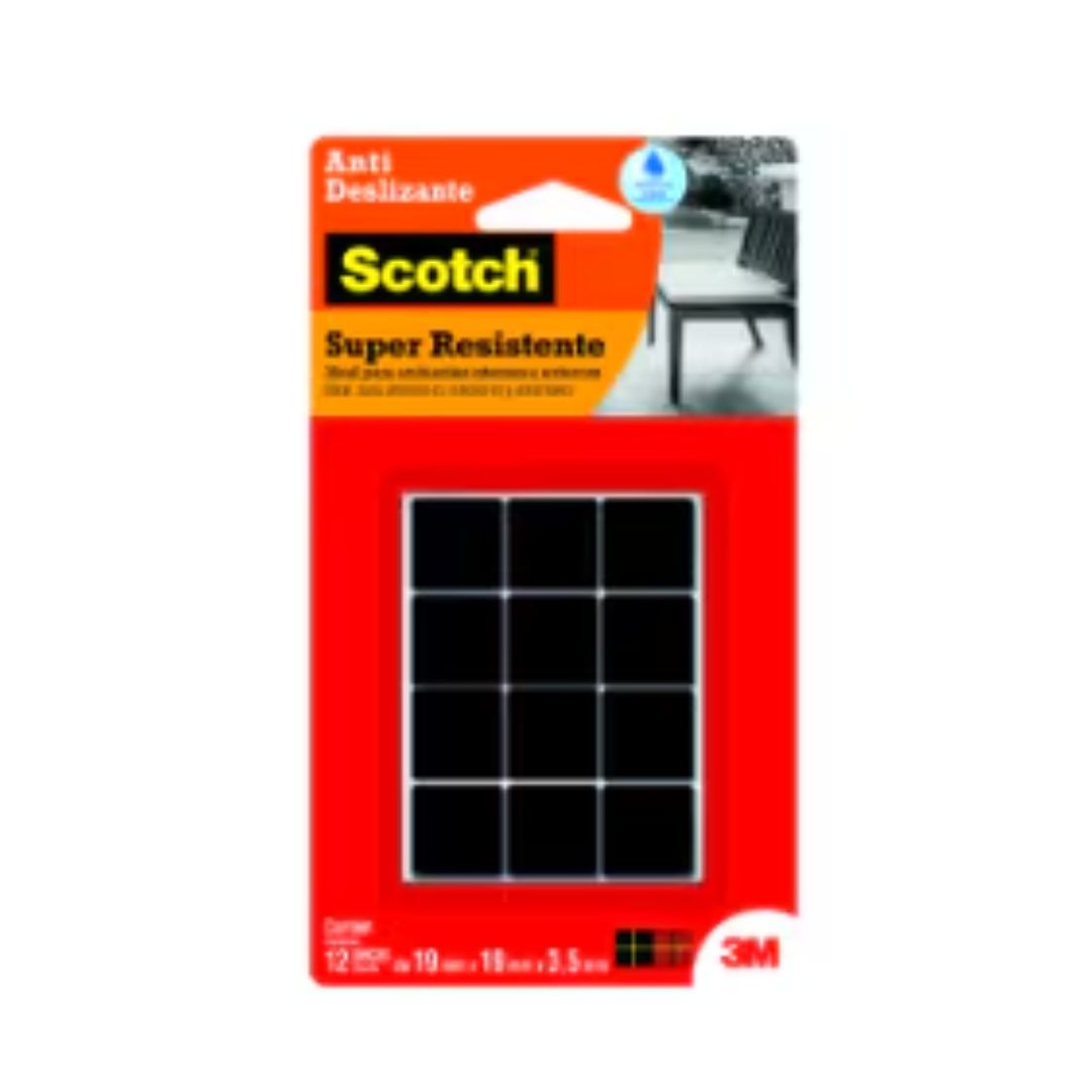 Anti risco quad scotch pr p