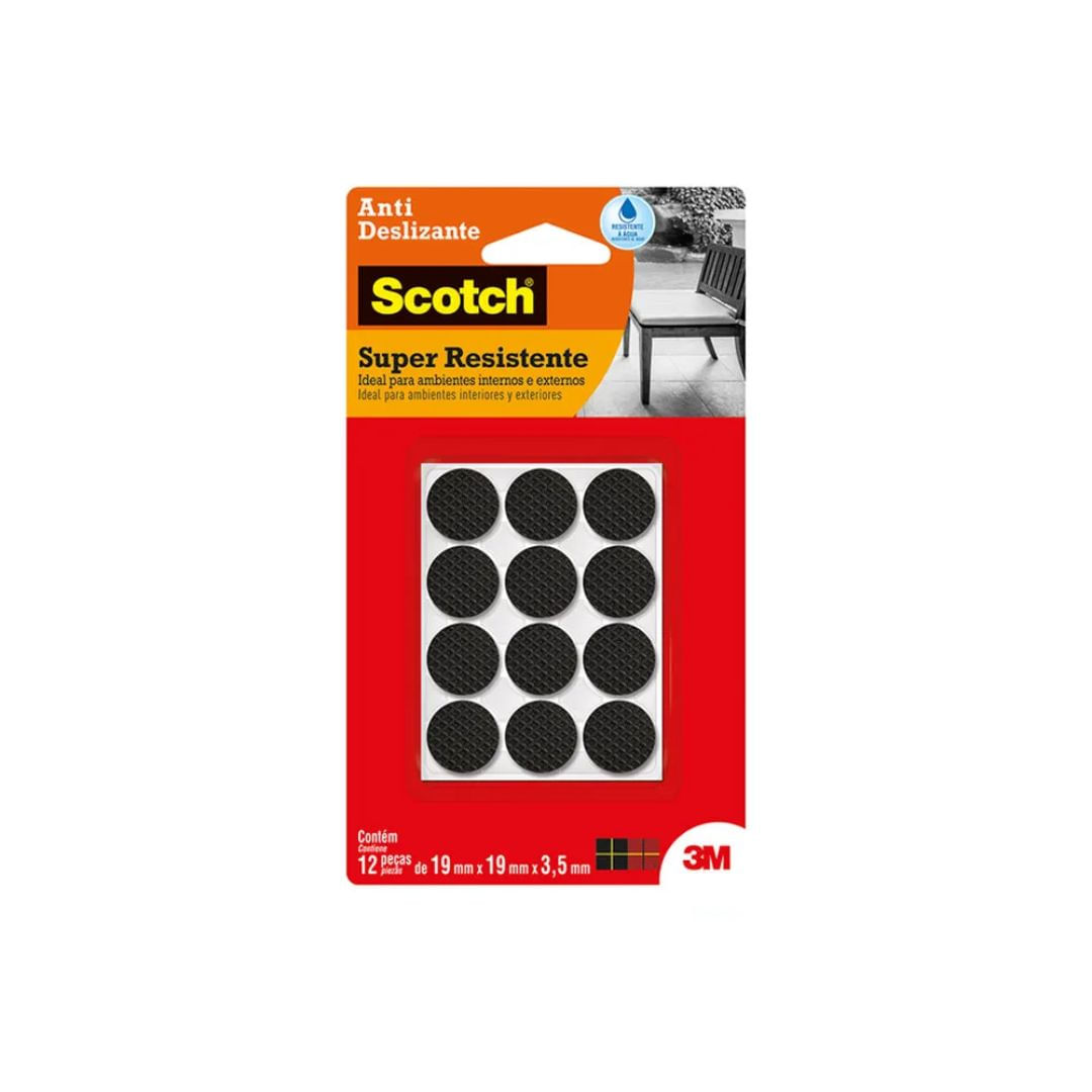 Anti risco red scotch pr p