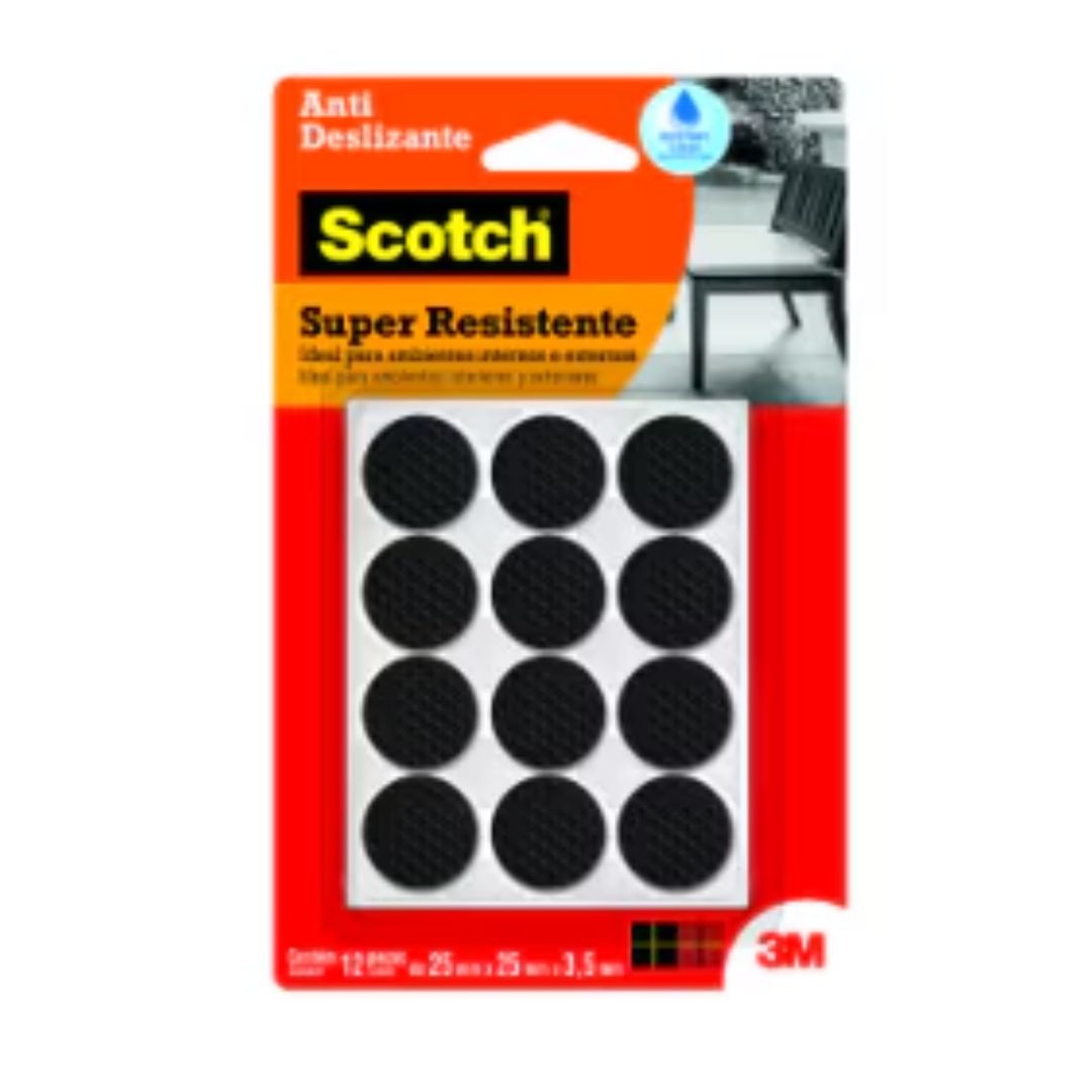 Anti risco red scotch pr m
