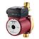 PRESSURIZADOR-FLUX-PL12-127V-LORENZETTI