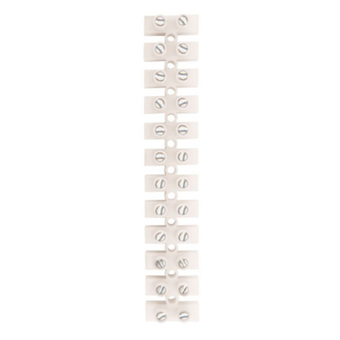 Conector multiplo 2,5mm 24 a 450v 70°c - tramontina
