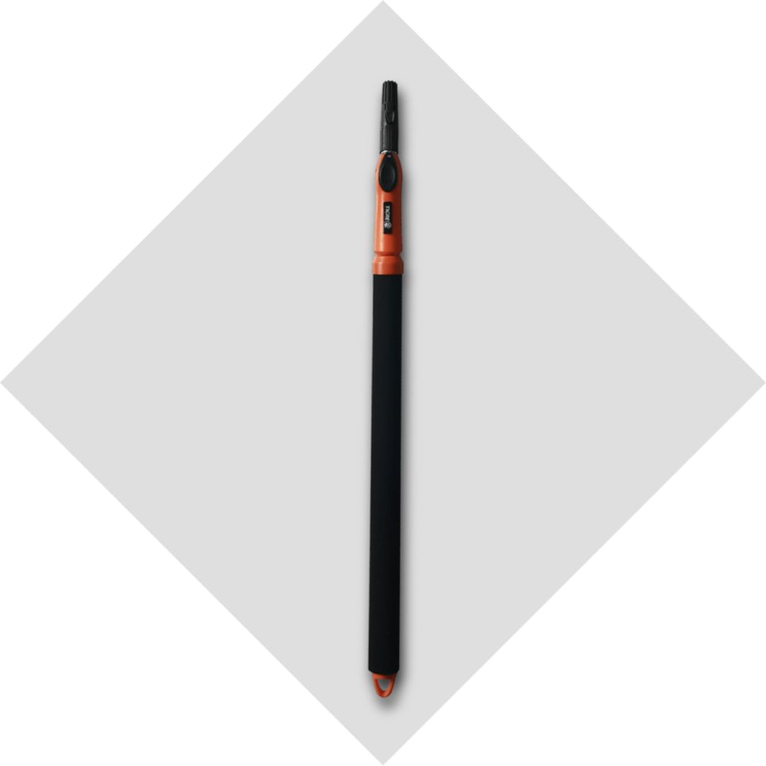 Extensor profissional 1309 90cm tigre